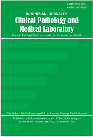 Indonesian Journal of Clinical Pathology and Medical Laboratory