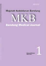 Majalah Kedokteran Bandung