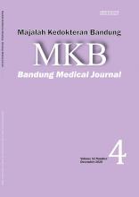 Majalah Kedokteran Bandung