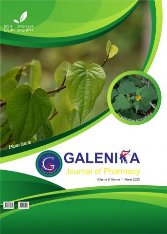 GALENIKA