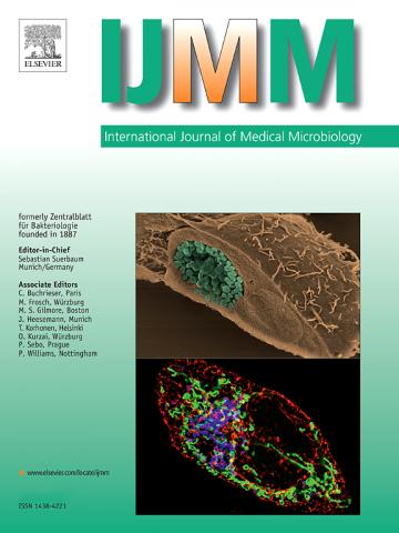 International Journal of Medical Microbiology