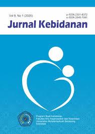 Jurnal Kebidanan