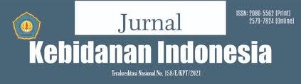 Jurnal Kebidanan Indonesia