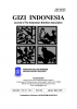 Gizi Indonesia (Journal of the Indonesian Nutrition Association) 