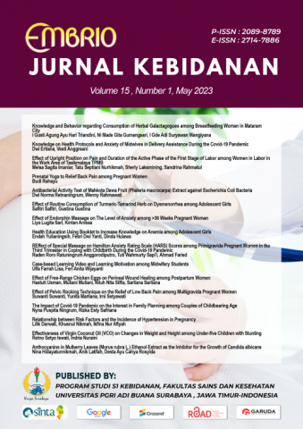 Cover_embrio