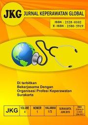 Jurnal Keperawatan Global (JKG) (Sinta 2)