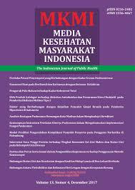 Media Kesehatan Masyarakat Indonesia (MKMI)